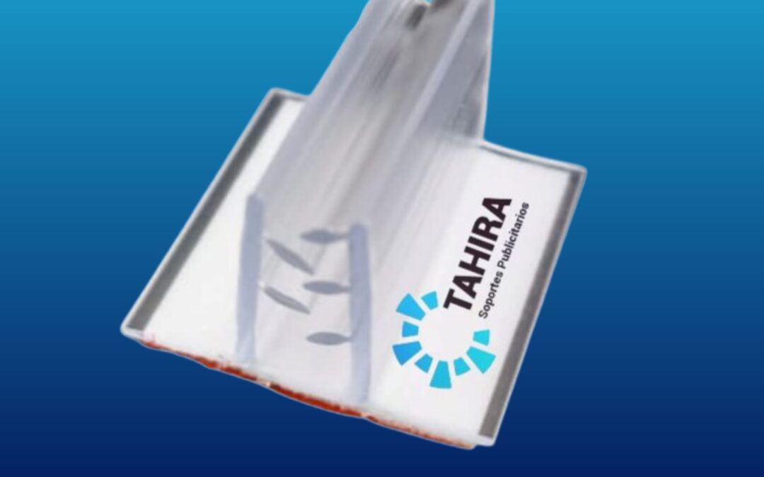 Supergrip con adhesivo