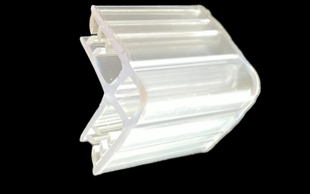 Supergrip doble vía
