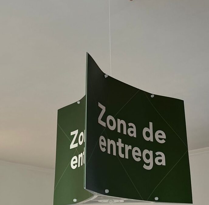 Triorama