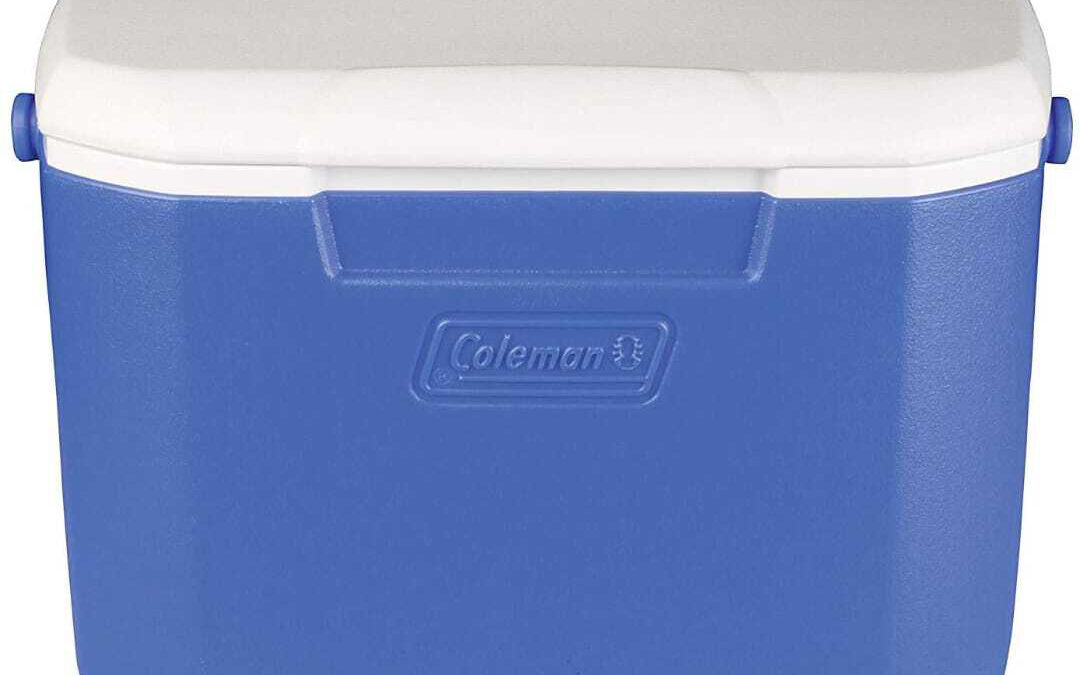 COOLER 16 QT