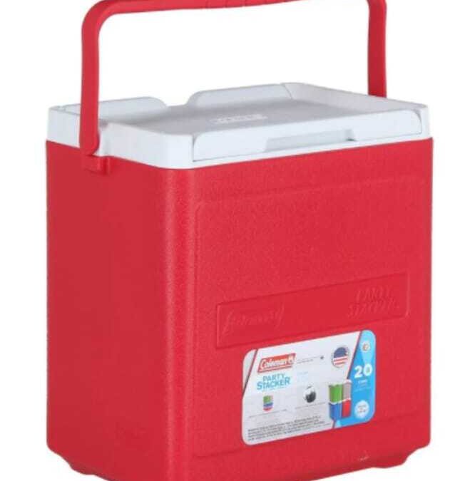 COOLER 20 QT