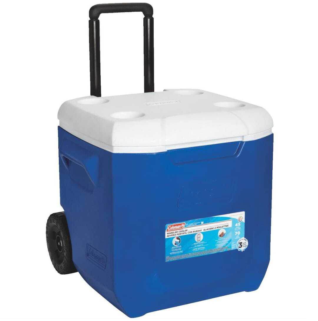 COOLER 45 QT Tahira