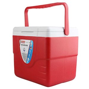 COOLER 9 QT